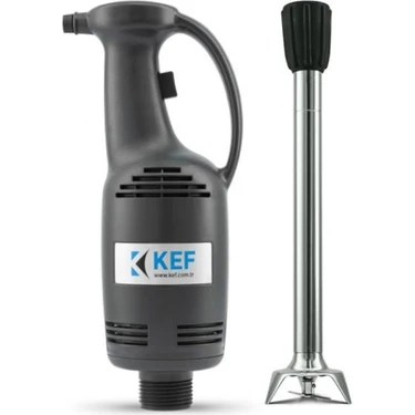 Kef El Blender Profesyonel BL25