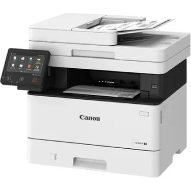 Canon 5161C002 I-Sensys x 1238IF Iı Mfp Siyah Beyaz Çok Fiyatı