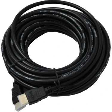 Rose (Entegre) Hdmi Kablo 20