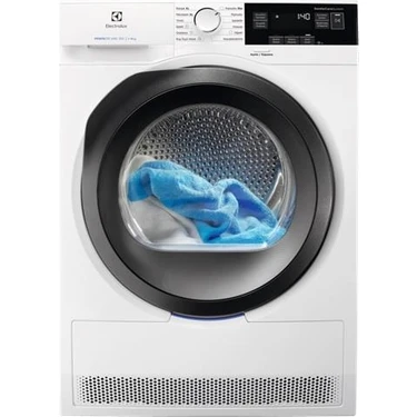 Electrolux EW7H389ST Camasır Kurutma Isı