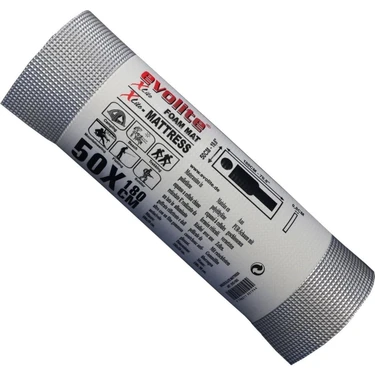 Evolite Xlite Foam 8mm Kamp