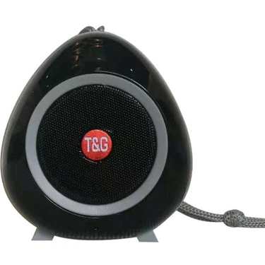 Zore TG-514 Bluetooth Speaker Hoparlör,