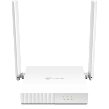 TP-Link TL-WR820N, 300 Mbps, Ebeveyn Denetimleri, All-in-one( Router, Access Point, Range Extender,