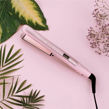 Remington S5901 Coconut Smooth Hindistan Cevizi Yağlı Saç