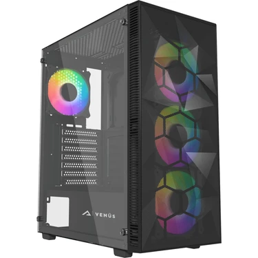 Cachex Intel Core I5 12400F / Rtx 3060 12 GB / 16 GB Ddr4 / Fiyatı