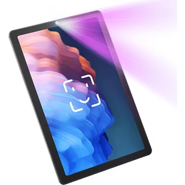 Lenovo Tab M9 ZAC40070TR TB310FU 4gb 64GB Android 12 Arctic Grey