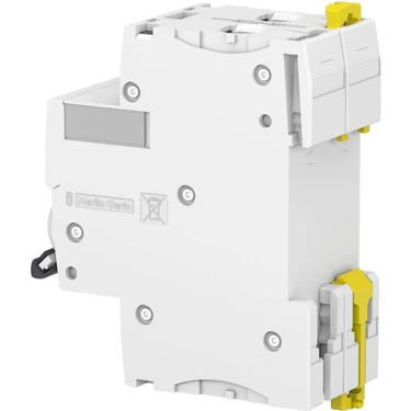 Schneider Electric 2X40A 6Ka C Tipi İc60N Otomat Fiyatı