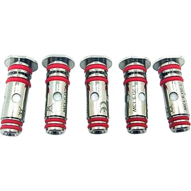 Gorgeous Vaptıo Prod I Prod Iı Için 5pcs Örgü Bobin 1.0ohm Bobinler (Yurt