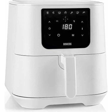 N8WERK Hot Air Fryer 5.5 L