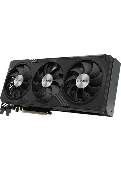 GIGABYTE RX 7700 XT GAMING OC 12GB DDR6 192 bit RGB LED AMD Radeon Ekran Kartı