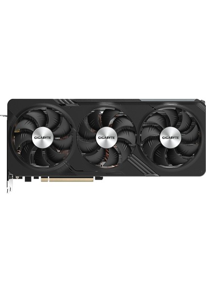 GIGABYTE RX 7700 XT GAMING OC 12GB DDR6 192 bit RGB LED AMD Radeon Ekran Kartı