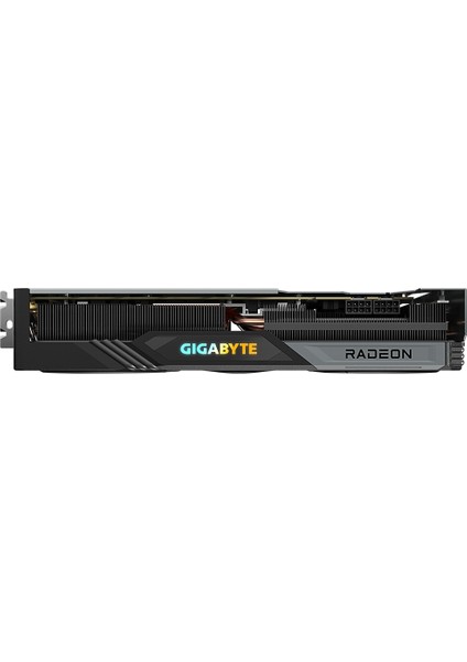 GIGABYTE RX 7700 XT GAMING OC 12GB DDR6 192 bit RGB LED AMD Radeon Ekran Kartı