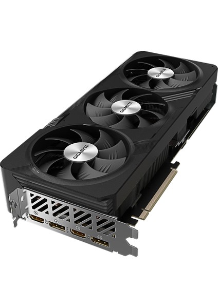 GIGABYTE RX 7700 XT GAMING OC 12GB DDR6 192 bit RGB LED AMD Radeon Ekran Kartı