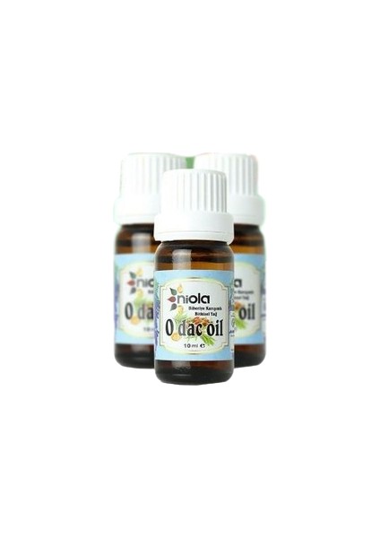 O Dac Oil 10 ml