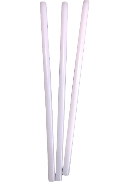 Silikon Mum Çubuk 11.3 mm 1 kg
