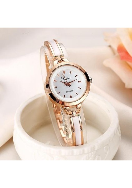 Kuvars Kadın Kol Saati (Yurt Dışından) fiyatları