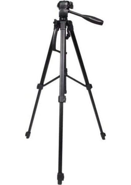 301 Plus Tripod