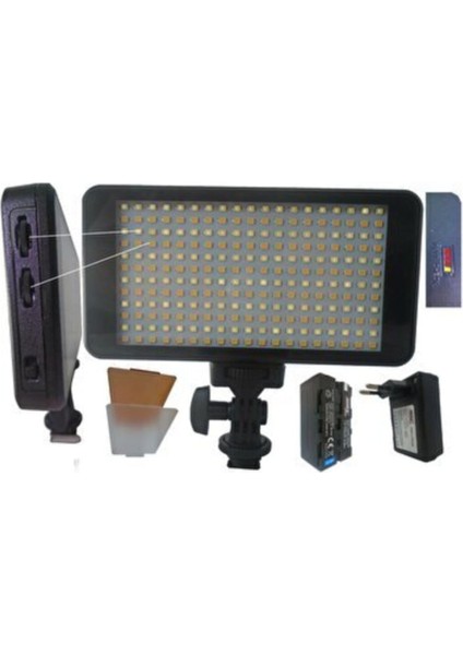 228 LED Işık Seti