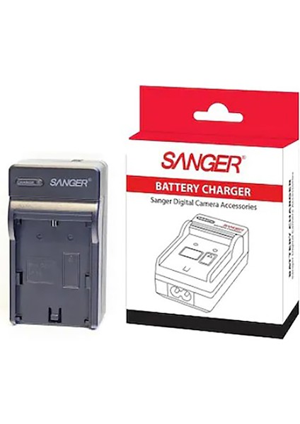 Sony Hxr MC1500 Şarj Cihazı, Sony MC2000 Şarj Cihazı, Şarj Aleti