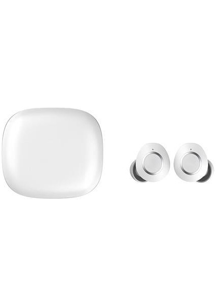 X-BeatFit True Wireless Bluetooth Beyaz Kulak İçi Kulaklık fiyatları