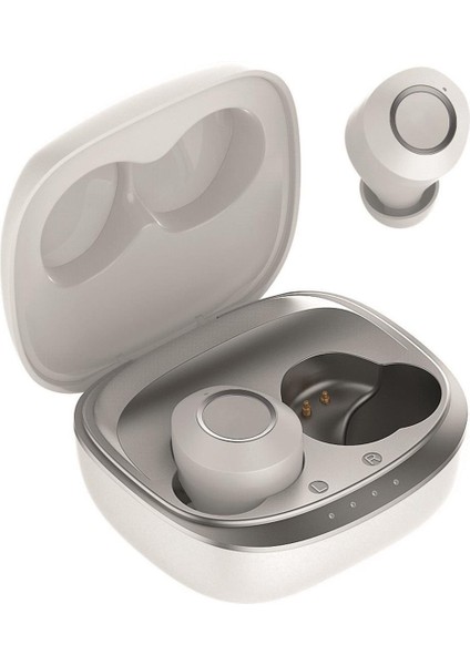 X-BeatFit True Wireless Bluetooth Beyaz Kulak İçi Kulaklık modelleri