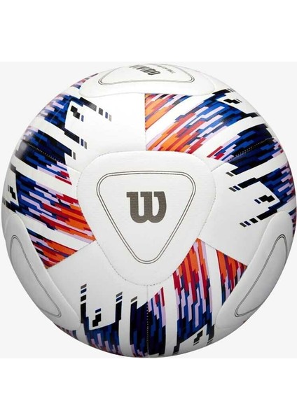 Wilson Ncaa Vivido Replica Futbol Topu WS2000401XB05