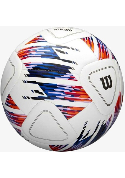 Wilson Ncaa Vivido Replica Futbol Topu WS2000401XB05 indirimleri