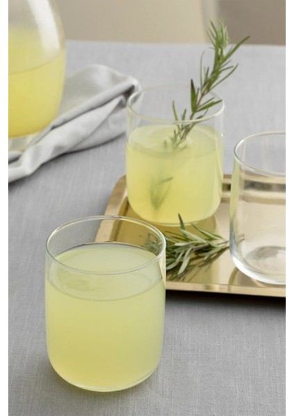 420112 Iconic 3'lü Bardak - 280 cc