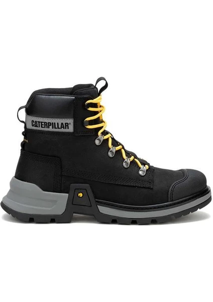 Caterpillar Colorado Exped. Erkek Su Geçirmez Bot Siyah 40-45