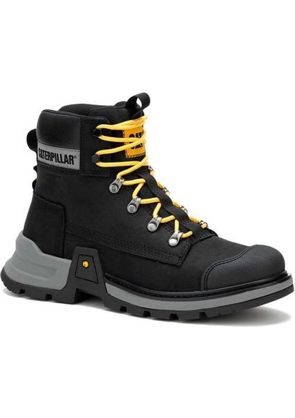 Caterpillar Colorado Exped. Erkek Su Geçirmez Bot Siyah 40-45