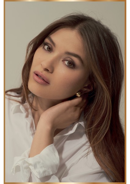 ''True'' Power Stay Fondöten Mat Bitişli 30 ml Suya Dayanıklı SPF10 24 Saat Kalıcılık fırsatları