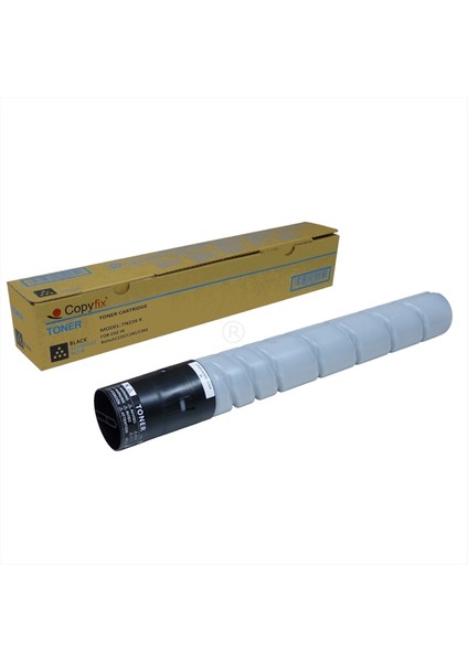 TN-216BK Siyah Toner Muadil