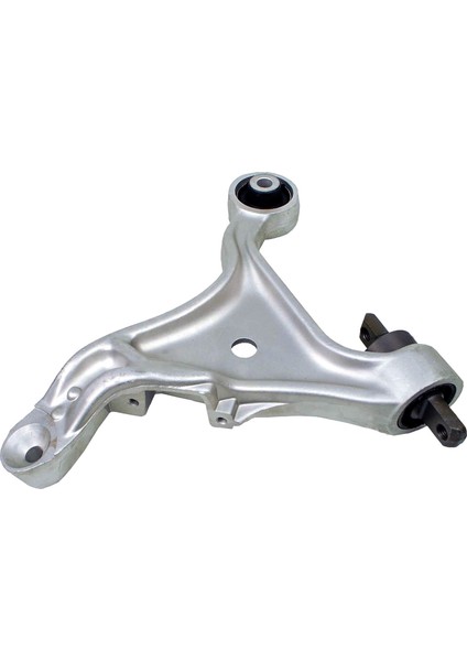 Volvo S60 V70 Sağ Salıncak Alt Tabla 2001-2007 Aleminyum