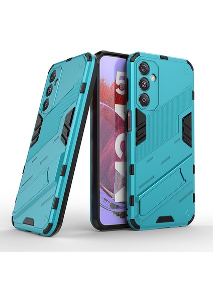 Samsung Galaxy F14 Braket Zırhı Cep Telefonu Kılıfları (Yurt Dışından)