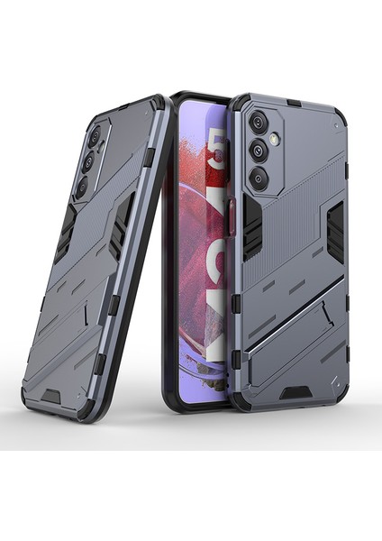 Samsung Galaxy F14 Braket Zırhı Cep Telefonu Kılıfları (Yurt Dışından)