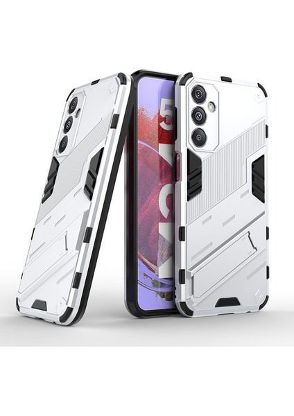 Samsung Galaxy F14 Braket Zırhı Cep Telefonu Kılıfları (Yurt Dışından)