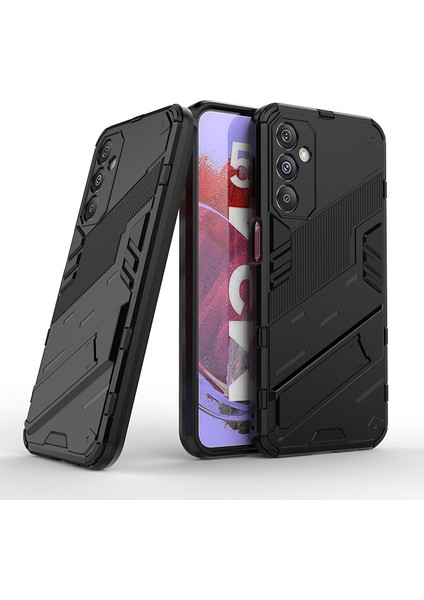 Samsung Galaxy F14 Braket Zırhı Cep Telefonu Kılıfları (Yurt Dışından)