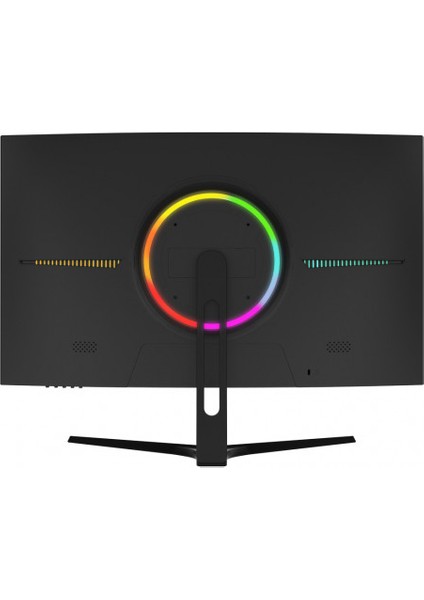 27'' Vivid Curved 165Hz 1ms 2X2W Speaker Va Gaming monitör