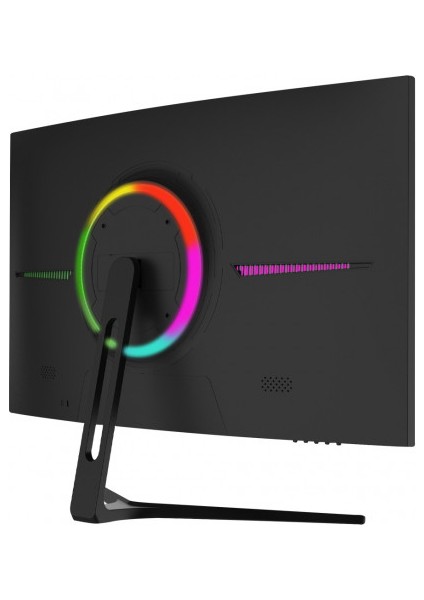 27'' Vivid Curved 165Hz 1ms 2X2W Speaker Va Gaming monitör