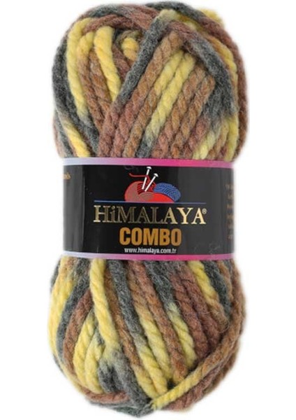 Combo 52703 Ebruli Örgü Ipi