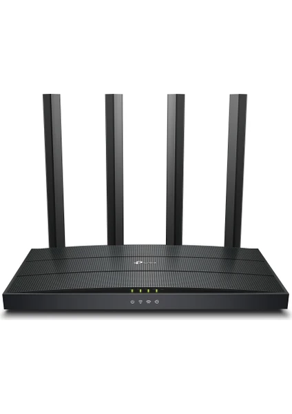 TP-Link Archer AX12, AX1500 Mbps, Fiber Destekli, 4 Gigabit LAN Portları, WPA3,  Oyun için İdeal Xbox/PS/Steam ve 4K, Gigabit Dual-Band Wi-Fi 6  Router