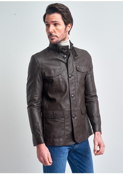 Erkek Deri Ceket fiyatları