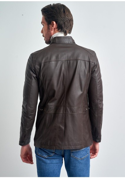 Erkek Deri Ceket fırsatları