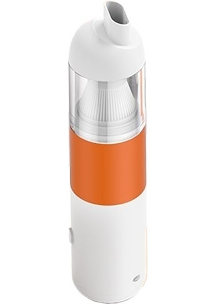 El Arabaya Monte Taşınabilir Şarj Edilebilir Ev Küçük Elektrikli Süpürge (Yurt Dışından)