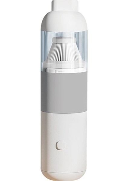 El Arabaya Monte Taşınabilir Şarj Edilebilir Ev Küçük Elektrikli Süpürge (Yurt Dışından)