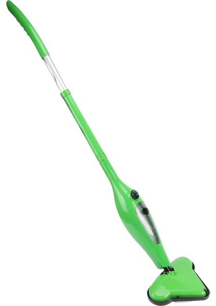 Buharlı Paspas Islak ve Kuru El Tipi Ev Tipi Buhar Makinesi (Yurt Dışından)