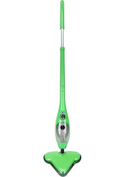 Buharlı Paspas Islak ve Kuru El Tipi Ev Tipi Buhar Makinesi (Yurt Dışından)