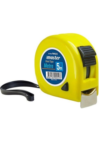Şerit Metre 3M*16MM