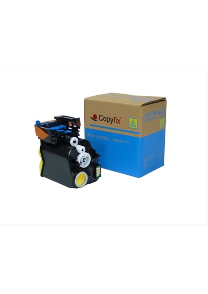 TNP-50Y Sarı Toner Muadil