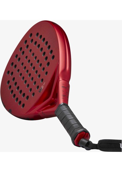 Padel Raketi Bela Elite V2 WR134011U2 indirimleri